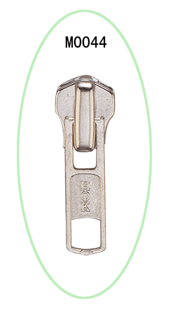 金属上动方形片