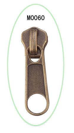 金属象鼻长匙头