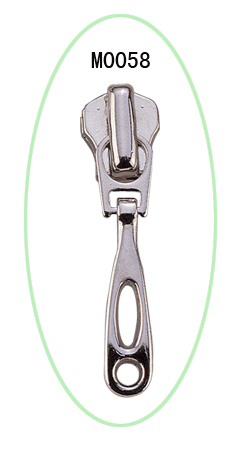 金属上动水滴头