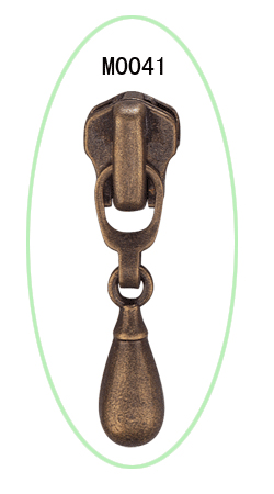 金属上动大肚珠