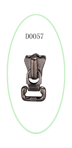 塑蝶上动中间连拉件