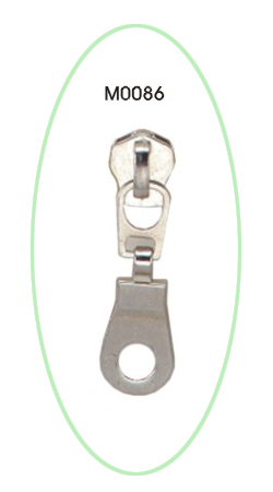 金属象鼻抽心吉通片