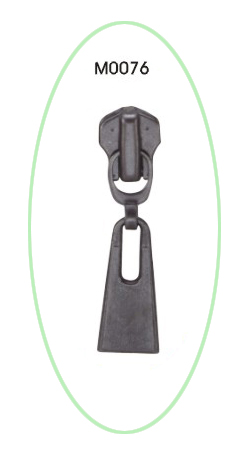 金属上动勾三角片