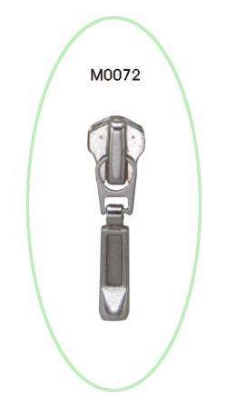 金属上动挂剑尾依力片