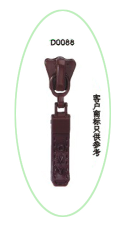 塑蝶上动头勾挂长板英文片