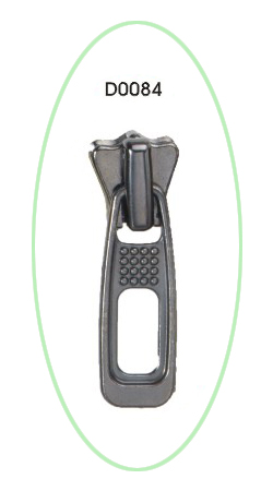 塑蝶上动直装空心片