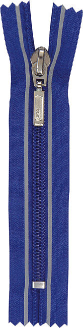 尼龙反光布边闭尾